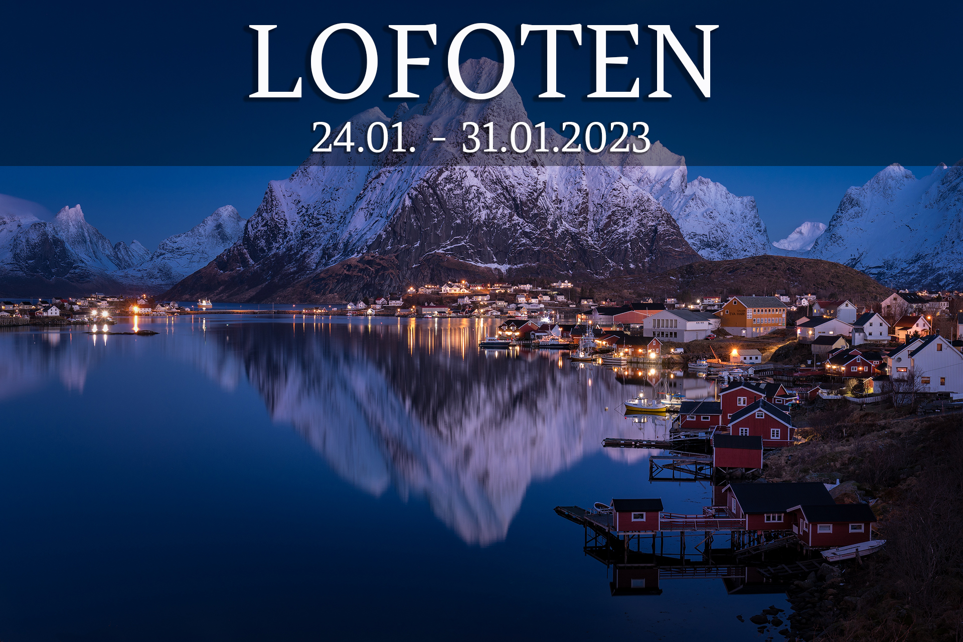 Lofoten2022