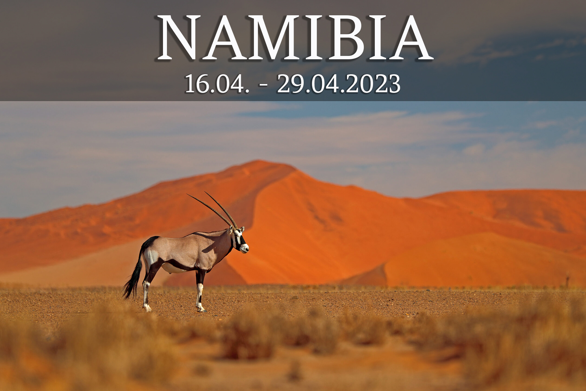 Namibia