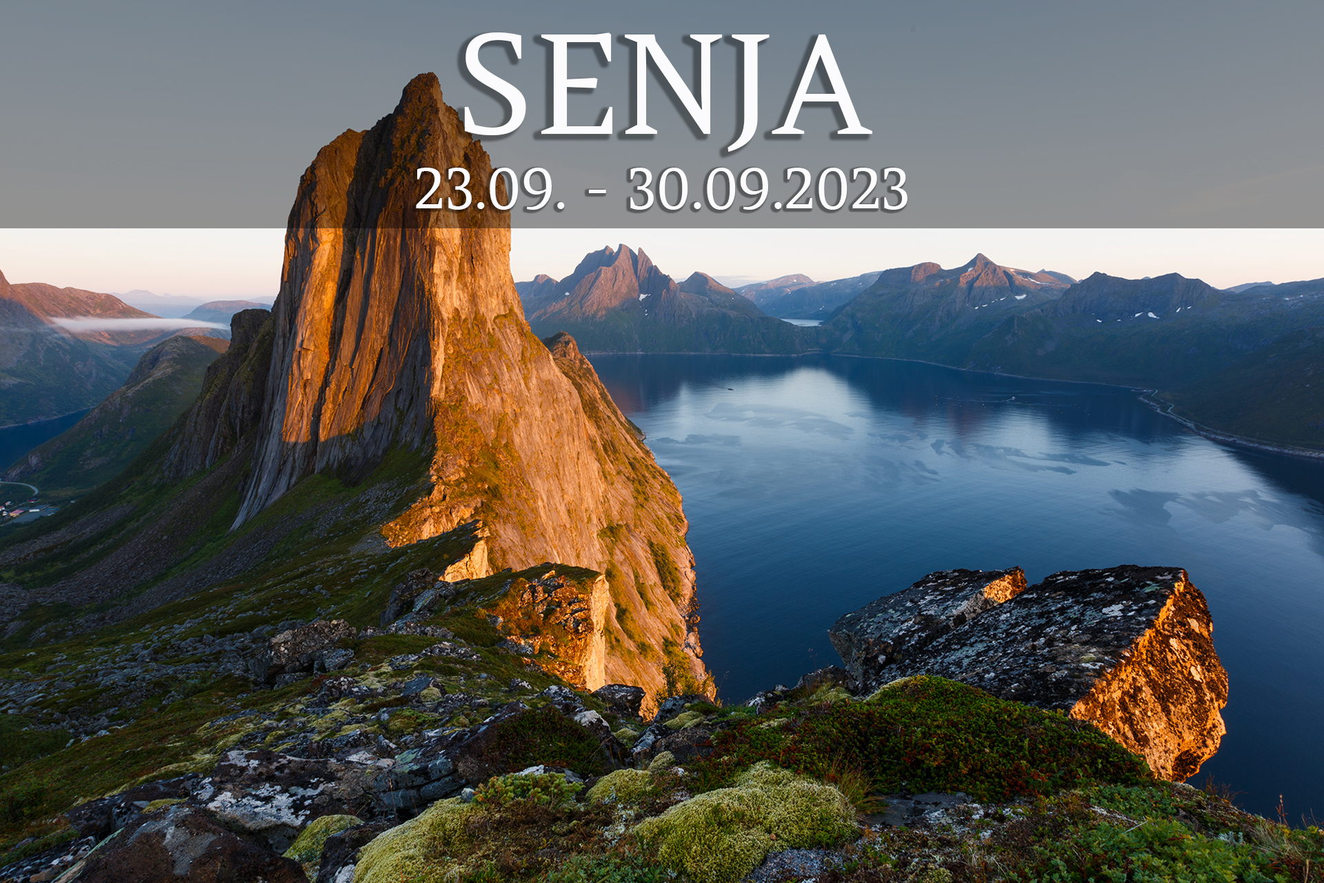Senja Kopie
