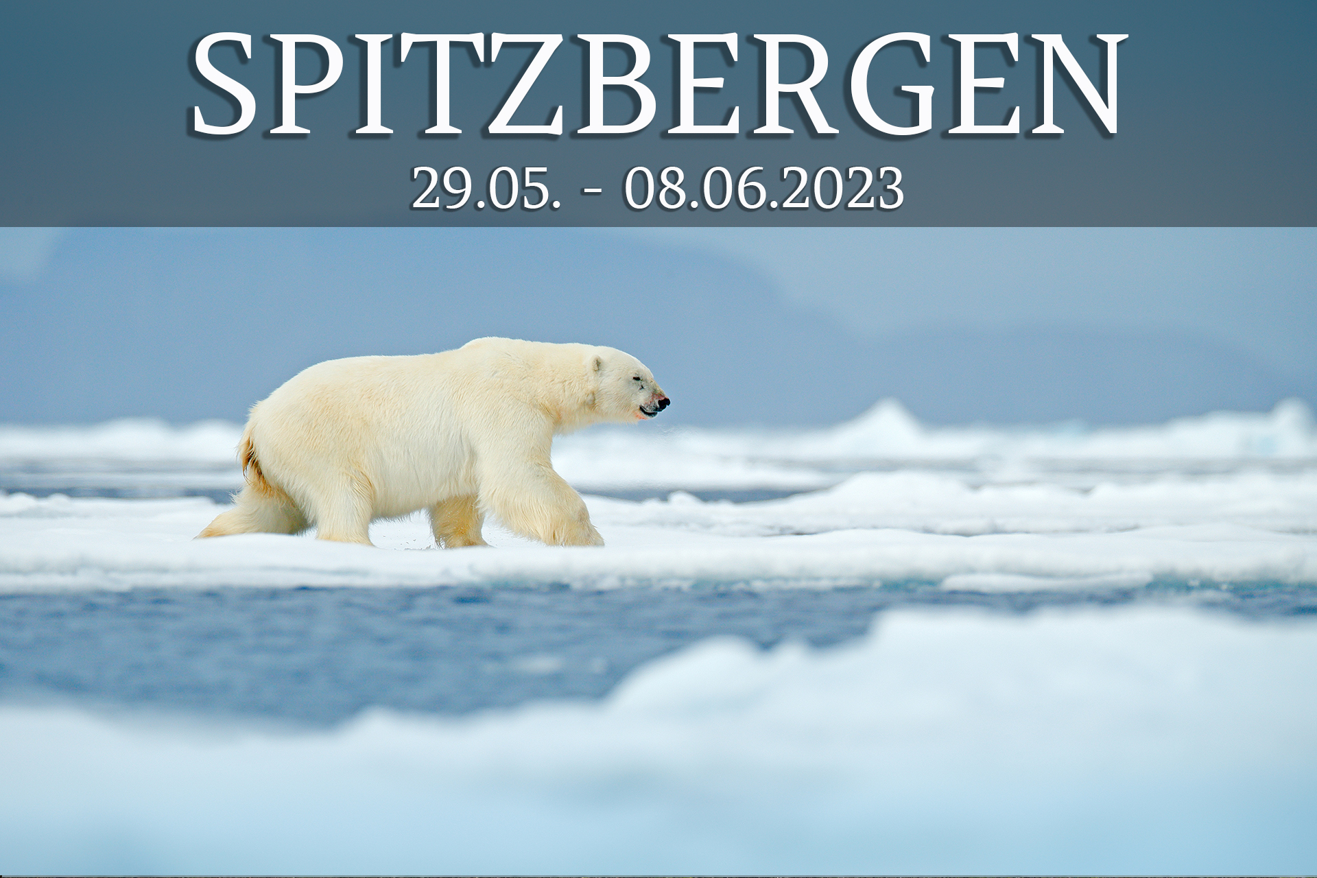 Spitzbergen