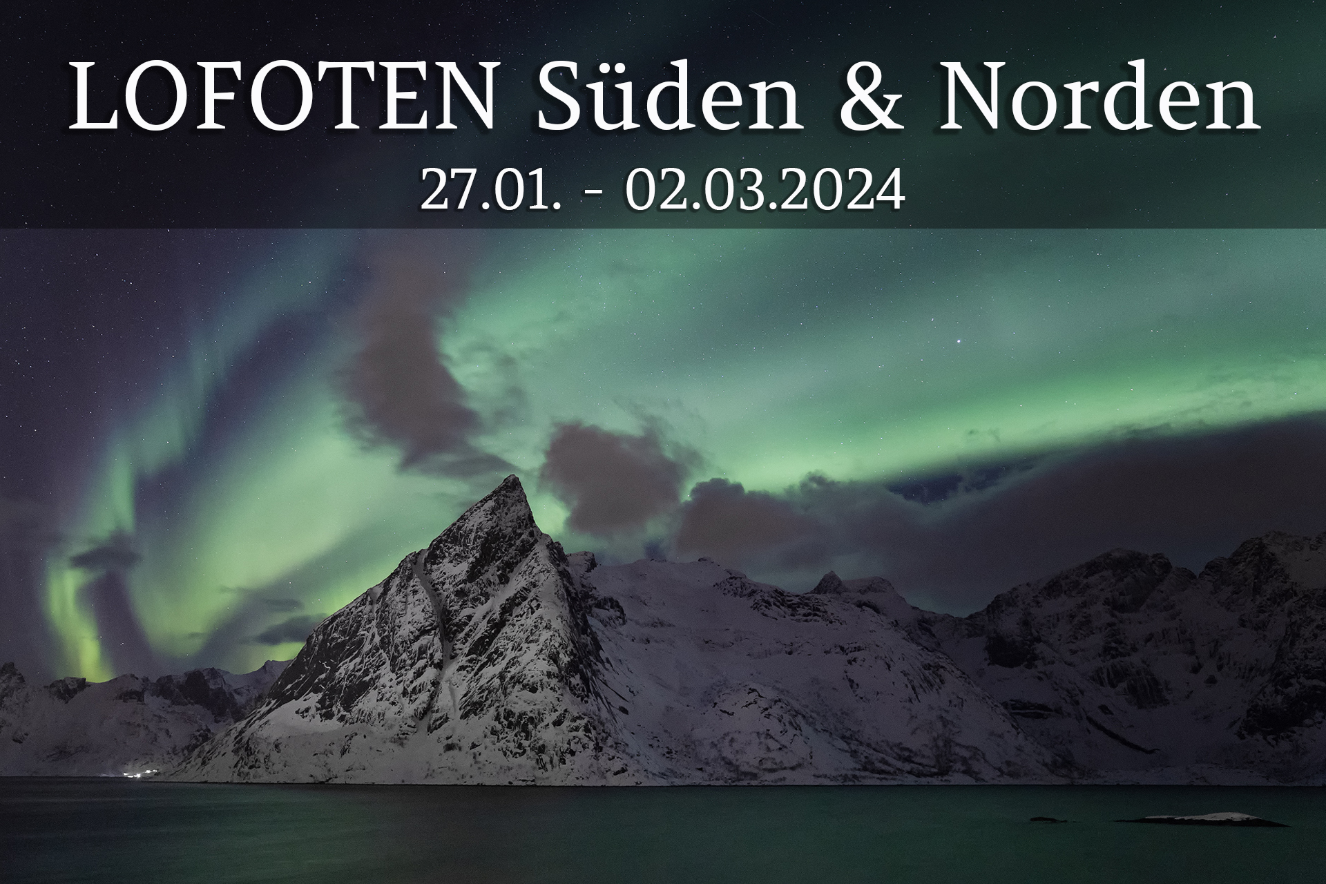 LofotenSüd&Nord2024