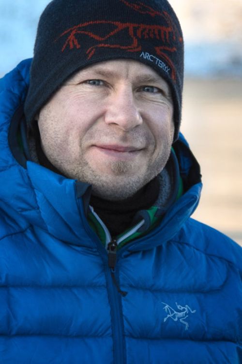 Kai Hornung