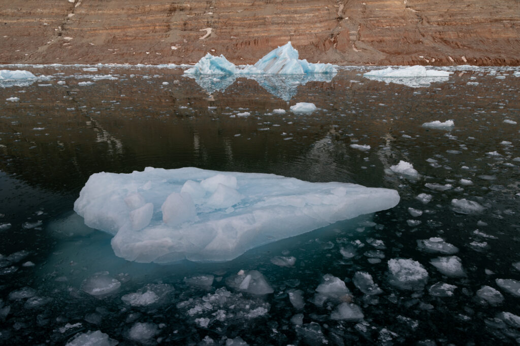 Spitzbergen93