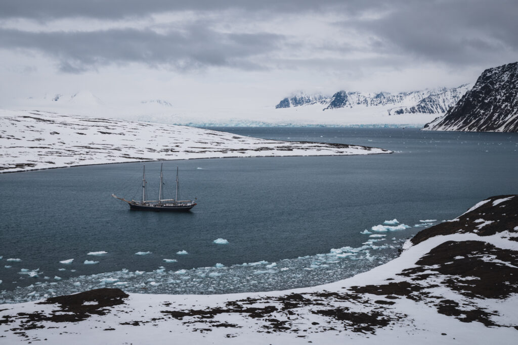 Spitzbergen97
