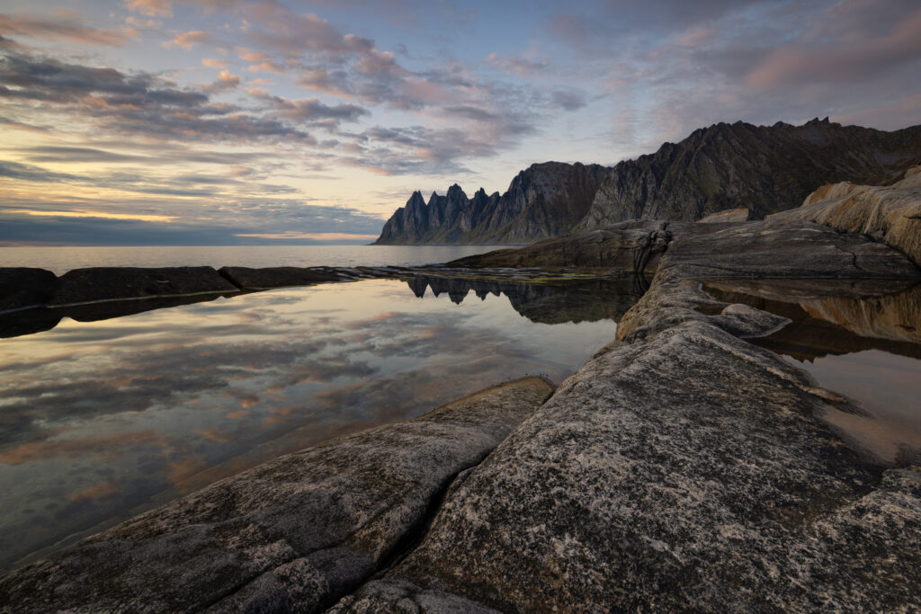 Senja45