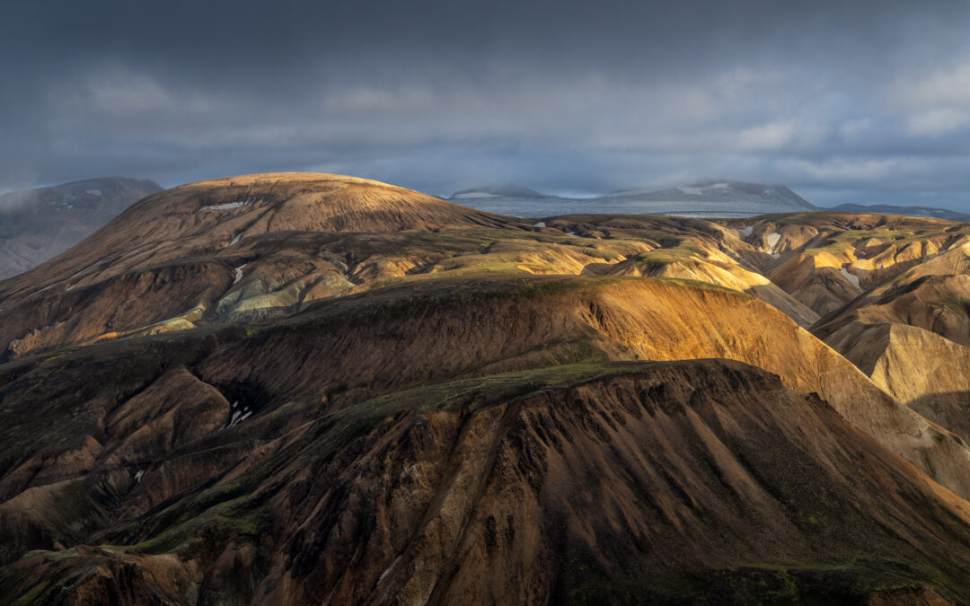 ISLAND August 2027 „Abenteuer im Zelt“
