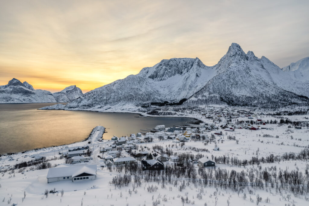 Senja80