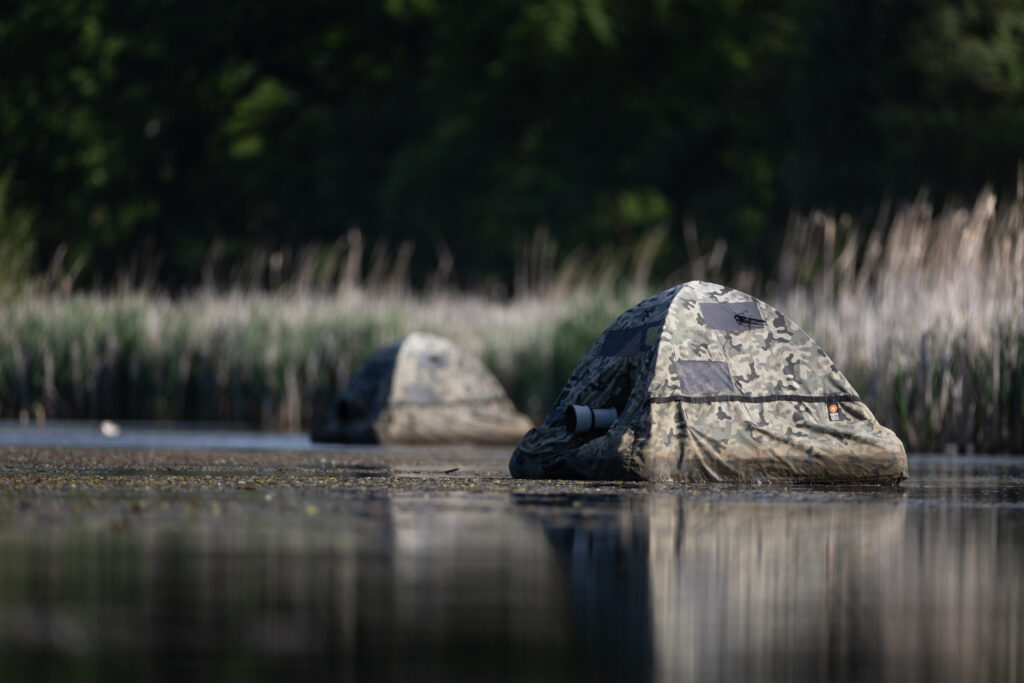 Slowenien111 / Floating Hide