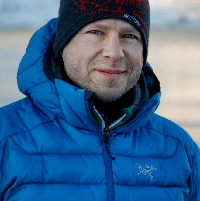 Kai Hornung