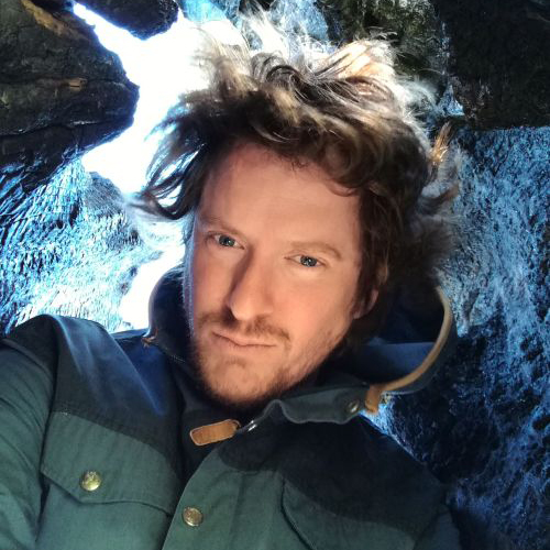 Kilian Schönberger