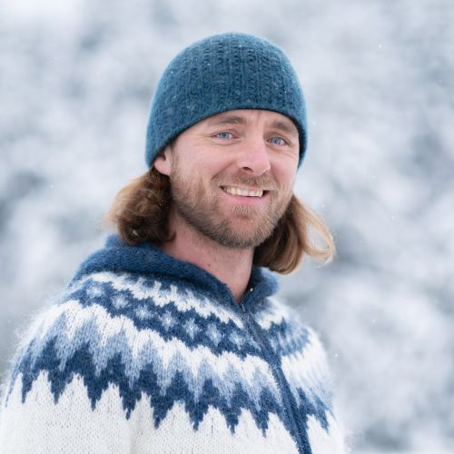 Sven Herdt
